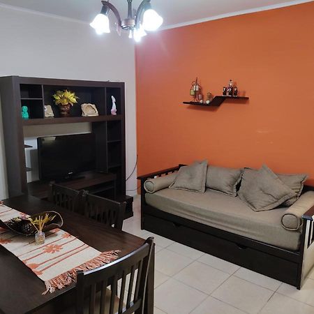 Confort Paso de los Libres Exterior photo